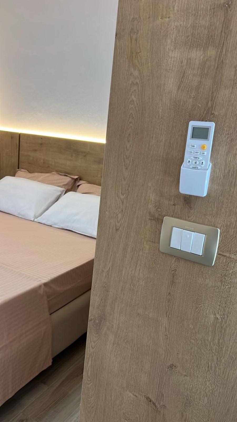 Greison Vacation House Вльора Екстер'єр фото